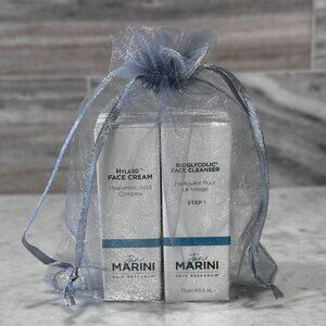 Jan Marini Hyla 3D Face Cleanser with Bioglycolic Face Cleanser - New